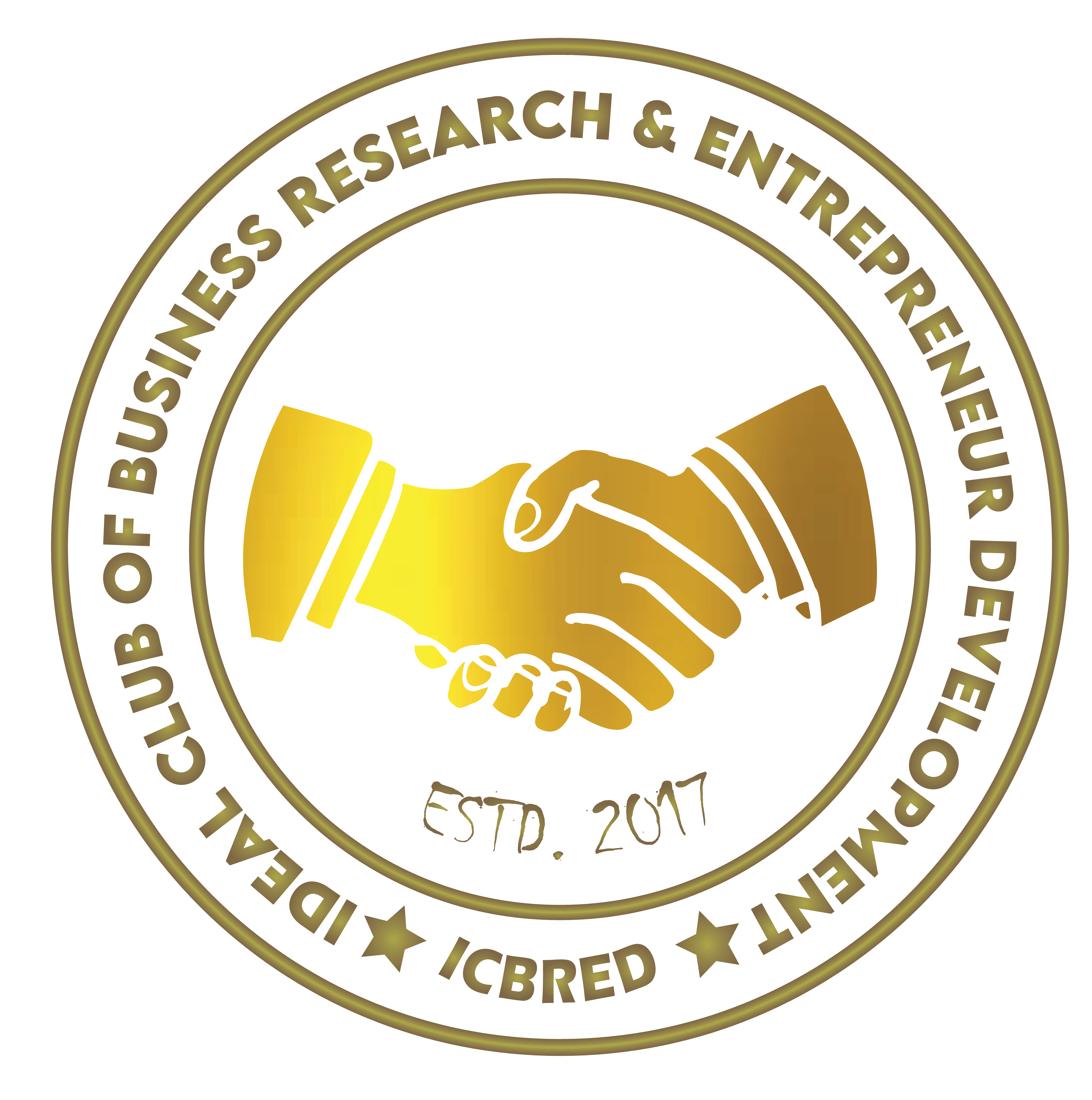 IDEAL CLUB OF BUSINESS RESEARCH & ENTREPRENEUR DEVELOPMENT